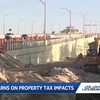 Palm Beach County administrator says property tax vote could lead local municipalities to insolvency