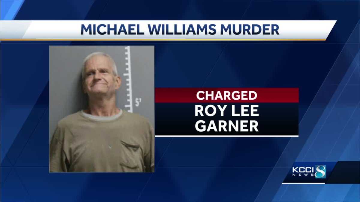 Iowa man enters guilty plea in connection to 2020 murder of Grinnell man