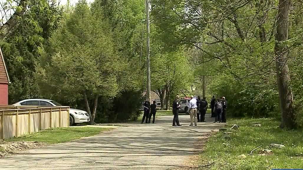 Louisville, Baton Rouge police release body cam footage of fatal officer-involved shootings