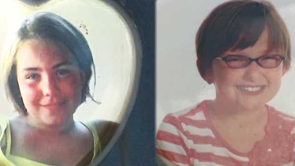 friday marks 13 years since bodies of slain evansdale, iowa cousins were found