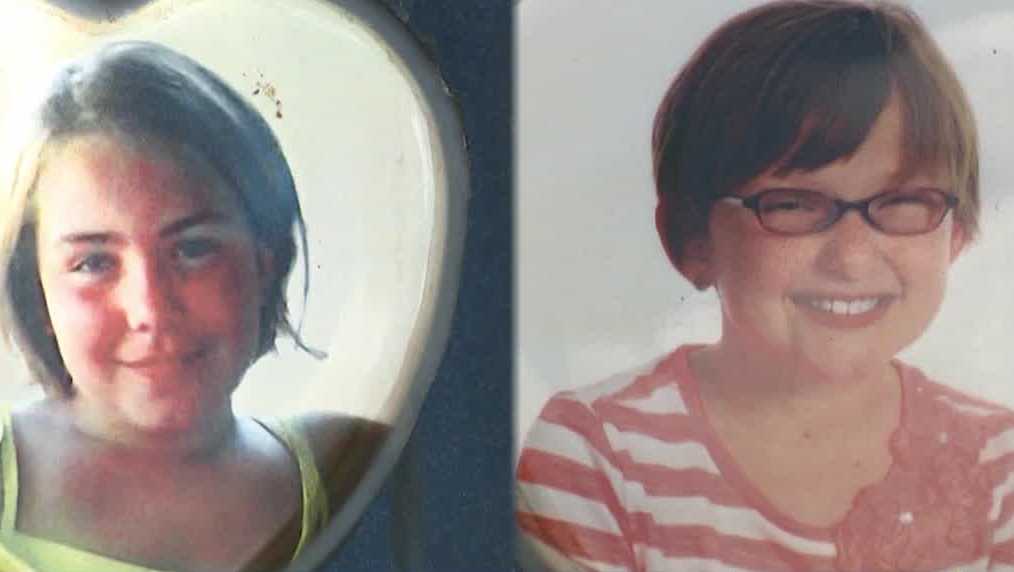 Friday marks 13 years since bodies of slain Evansdale, Iowa, cousins were found