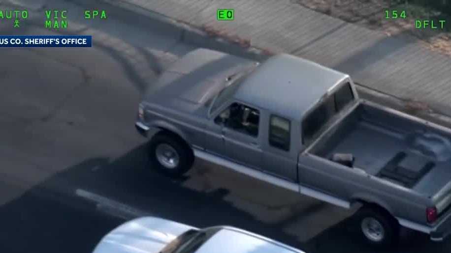 Man shot by Stanislaus County deputy ruled competent for trial