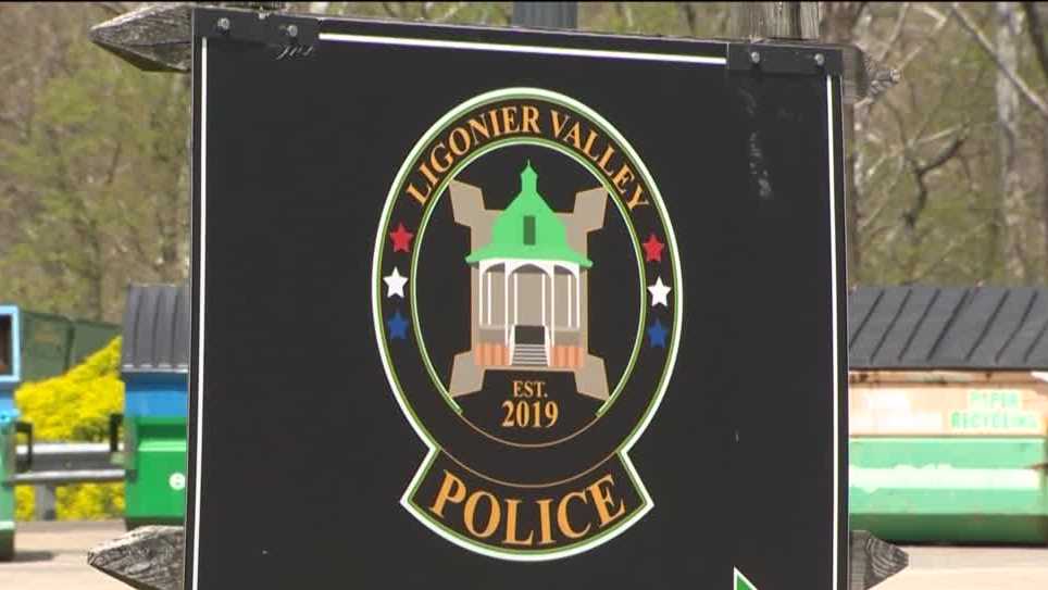 Ligonier Valley police chief on leave following federal raid