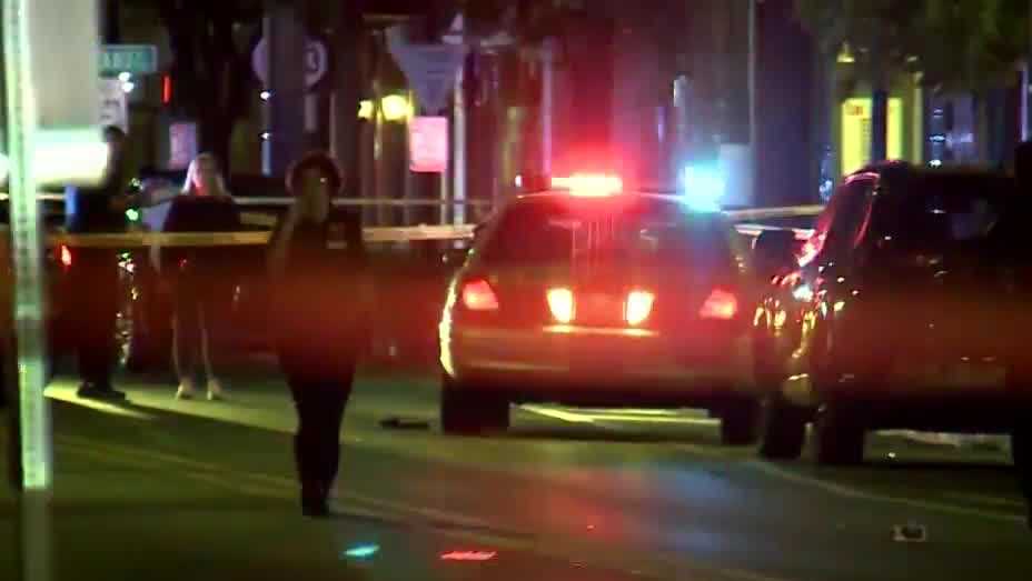 Police: 2 men shot in Highlands were killed in separate shootings