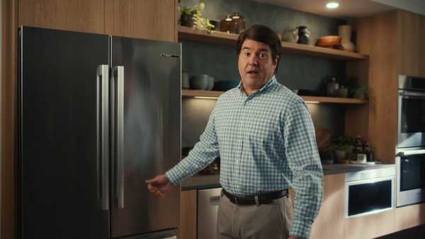 Bosch Super Bowl ad 2026