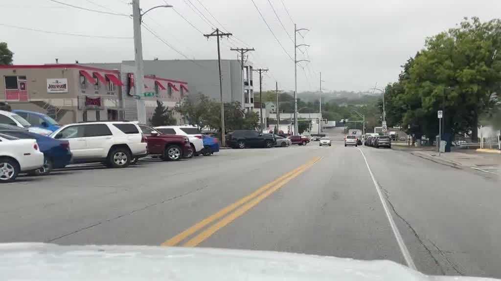 How Omaha uses AI on city street work
