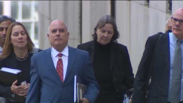 Pittsburgh synagogue shooting trial: Judge, defense and prosecution meet - Vimarsana News