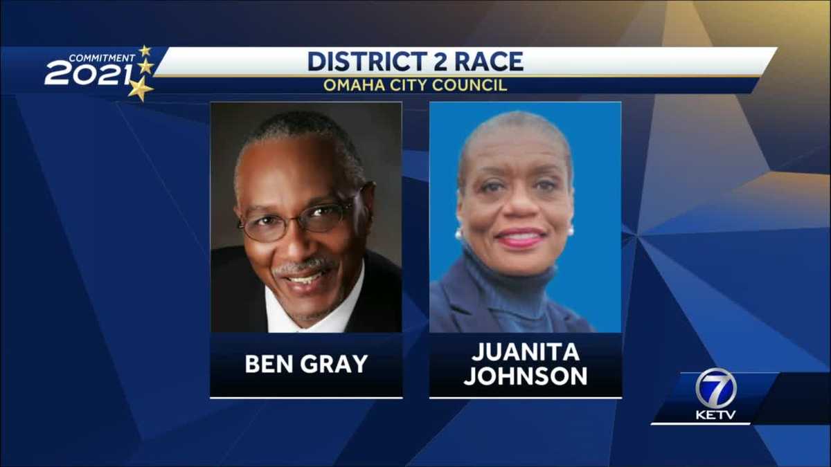 Commitment 2021: District 2 candidates work to pull votes for general ...