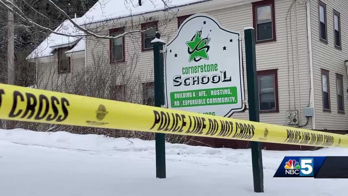 Vermont State Police identify homicide victim in St. Johnsbury