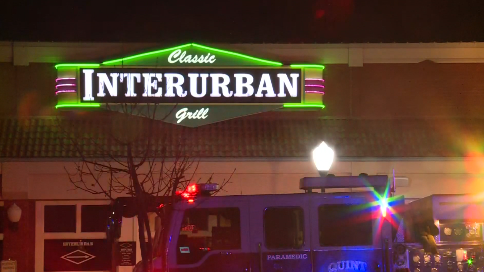Popular Edmond restaurant catches fire early Monday morning - Vimarsana News