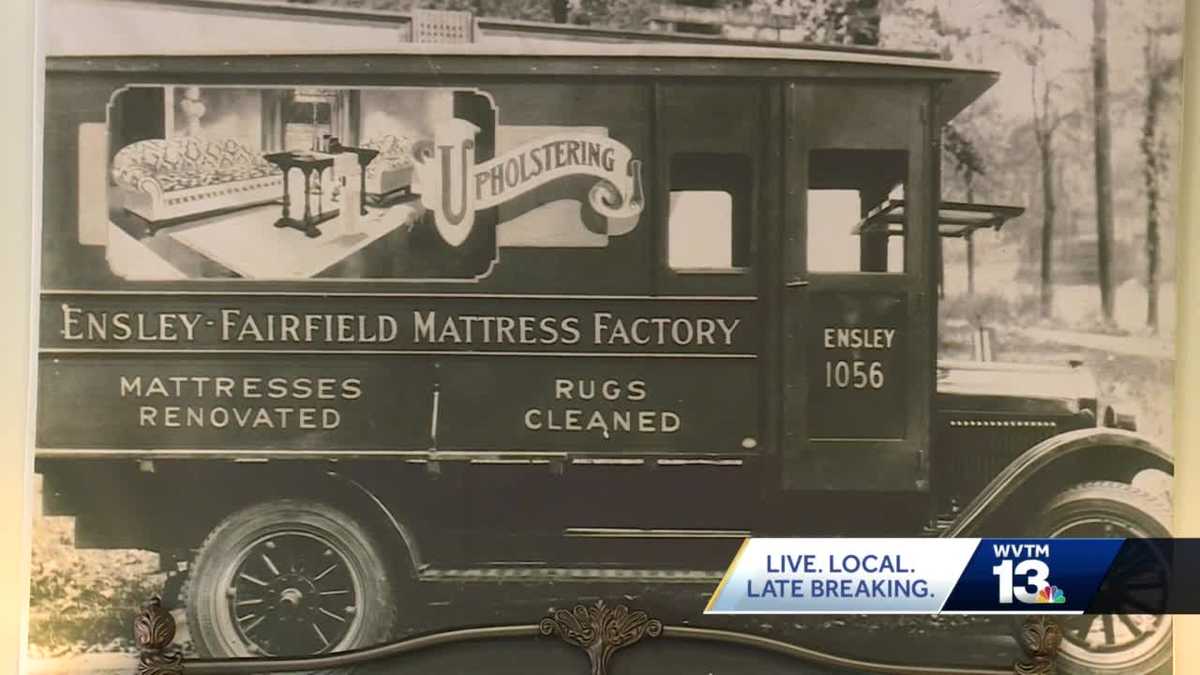 Familyowned mattress store closing after more than 100 years