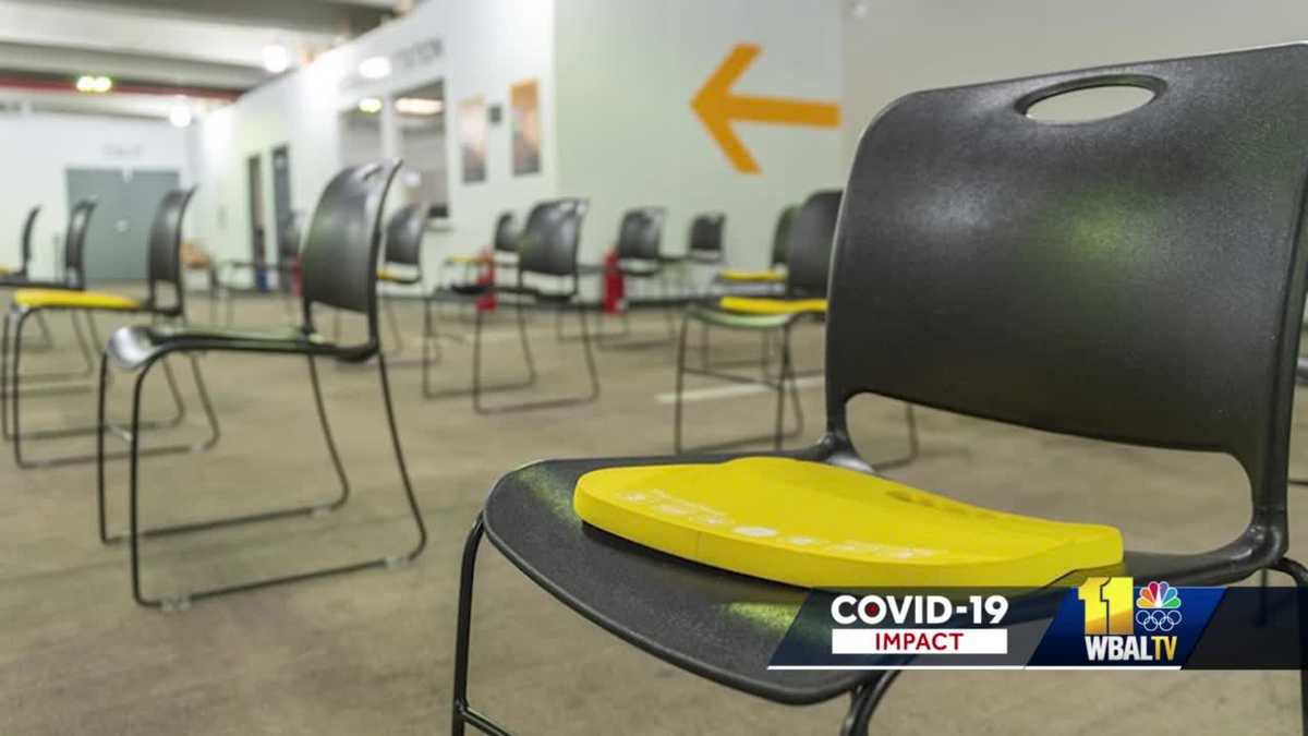 Towson U students to receive COVID19 tests as they return to campus