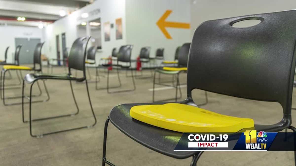 Towson U students to receive COVID19 tests as they return to campus Towson U students to receive COVID19 tests as they return to campus