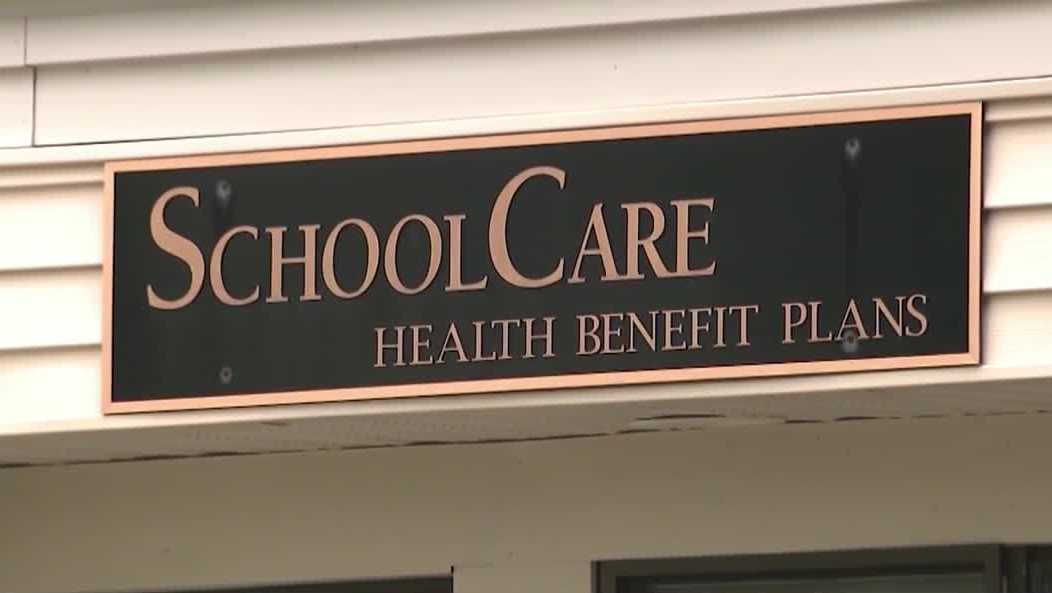 Dover School District sues group that provides health coverage for staff