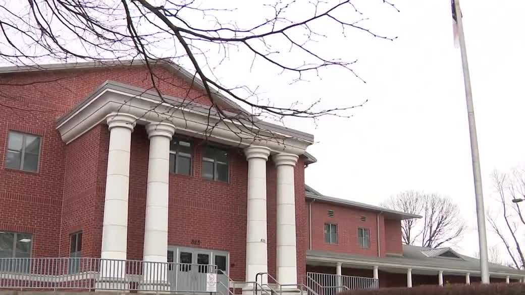 North Carolina students celebrate annual 'Ninth Avenue School Day'