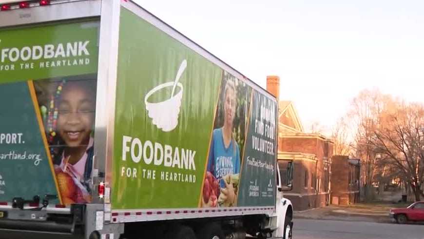 Omaha Food Lovers fundraiser supports Food Bank for the Heartland