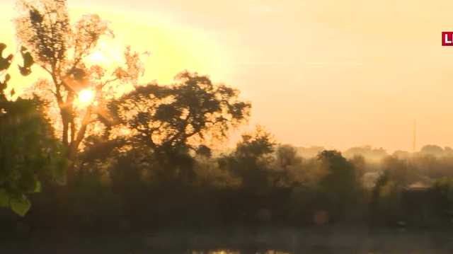 California's newest state park near Modesto to be dedicated - Vimarsana News