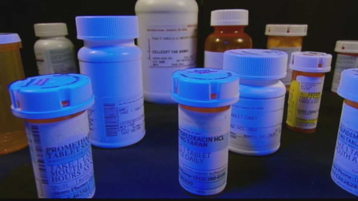 How safe are childresistant medicine bottles?