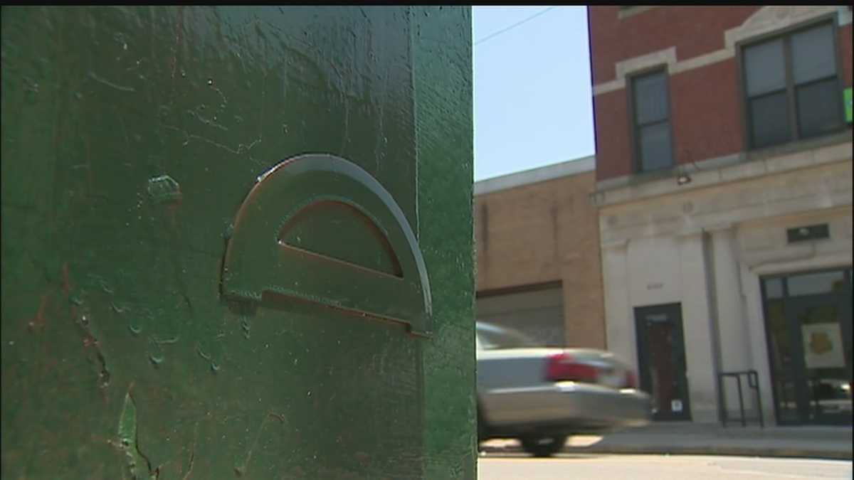 Pittsburgh protractor mystery grows
