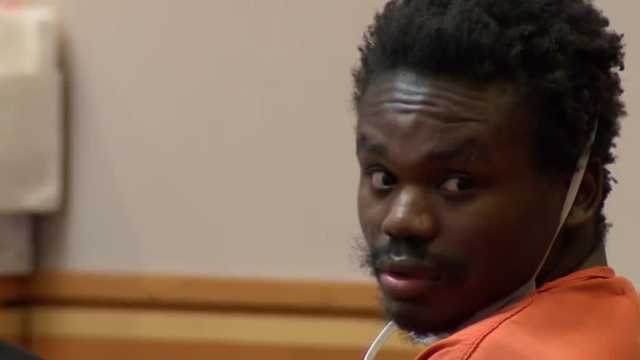 Prosecutors work to keep man accused of sexual assault in custody - Vimarsana News