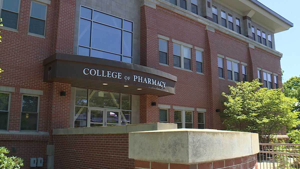 Maine veterinarian services company forms partnership with UNE