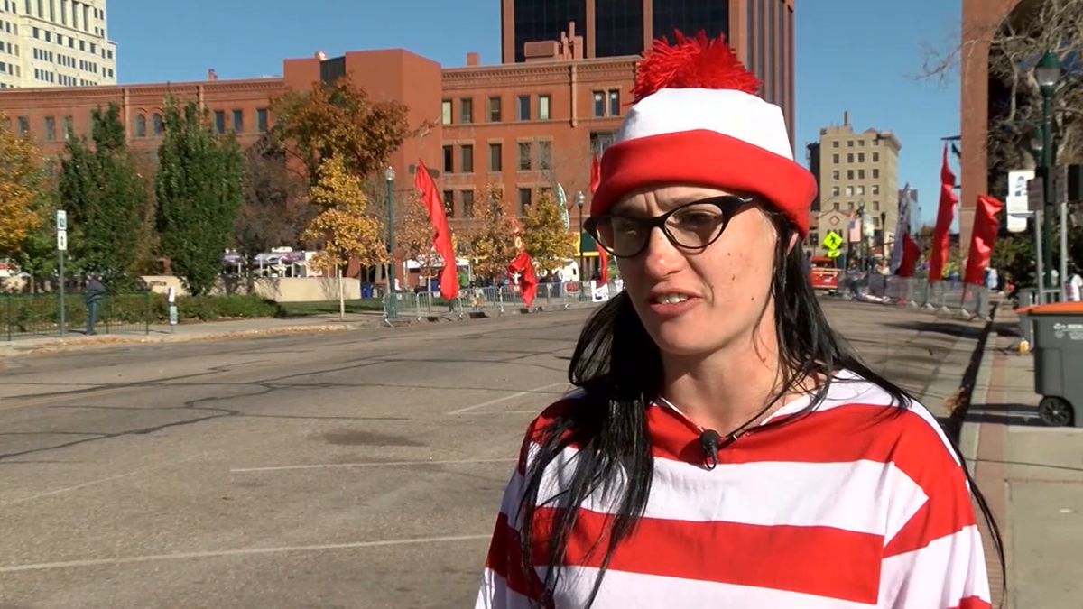 Thousands Participate In Waldo Waldo 5k 1744