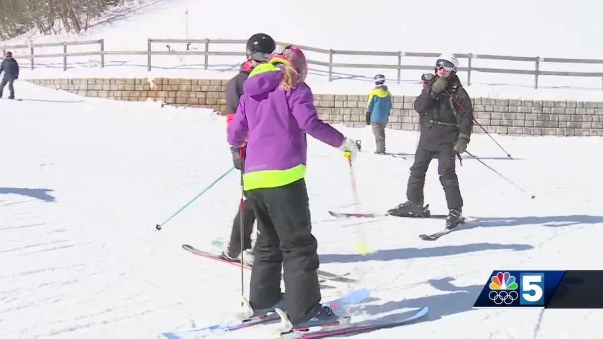 How the ski industry is adapting to climate change