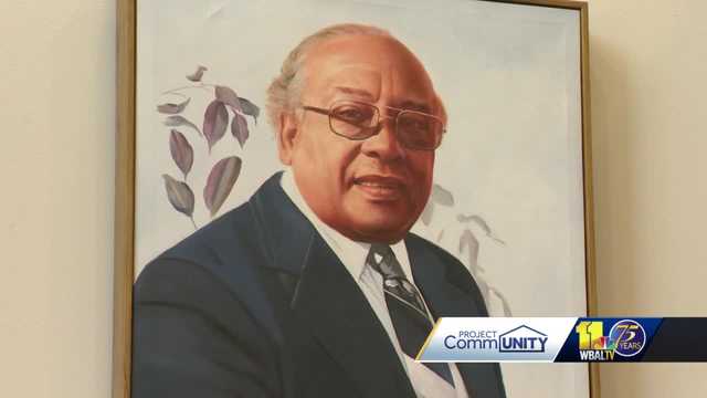 Legacy of African American leader remembered in community center - Vimarsana News