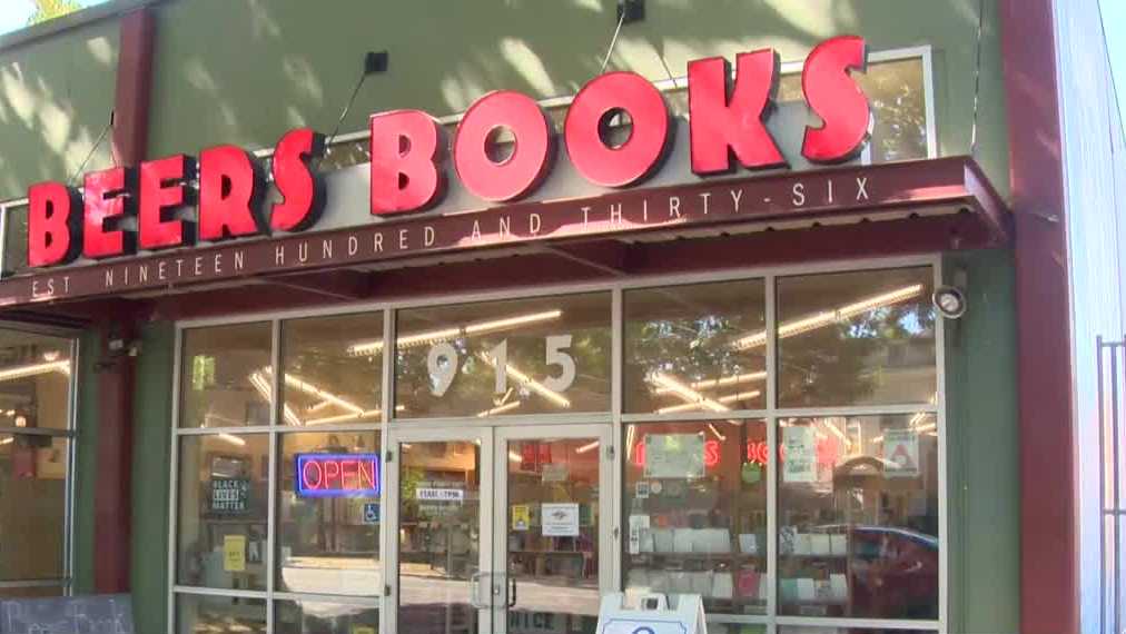 Sacramento businesses promote deals to compete with Amazon Prime Day