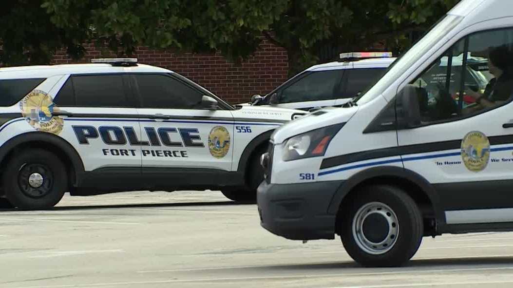 Bomb threat forces evacuation at Indian River State College in Fort Pierce