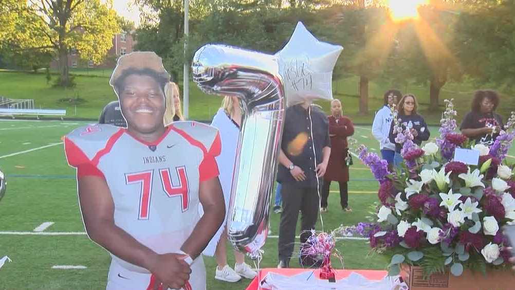 Autopsy reveals cause of BCPS student's death