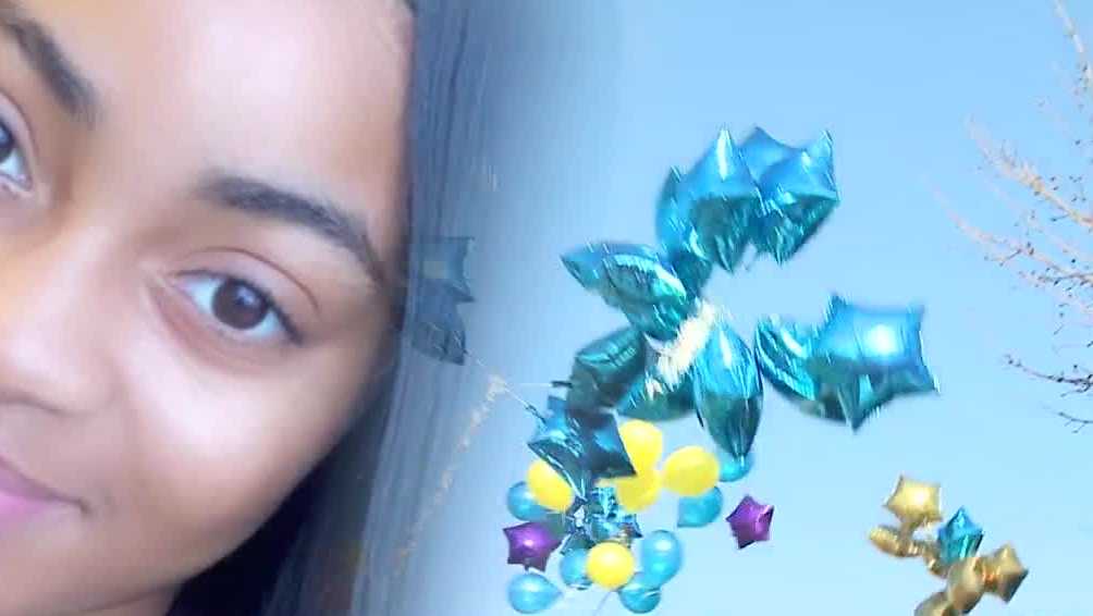 19-year-old woman killed in her home, family speaks against domestic ...