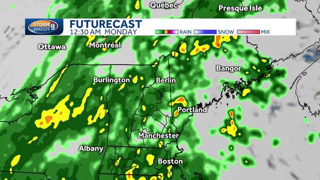 NH weather forecast: Heavy rain, gusty winds likely Sunday night - Vimarsana News