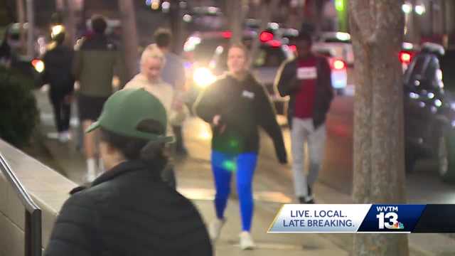 Bar owners, city leaders work to improve night life safety - Vimarsana News
