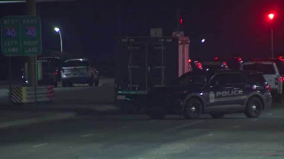 Suspect shot and killed by police following SWAT standoff in ABQ