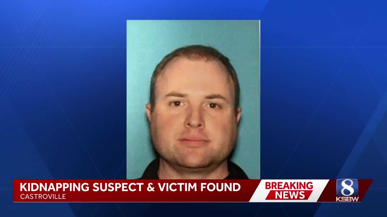 Good Samaritans hurt trying to stop kidnapping, 4-year-old returned to mother safely