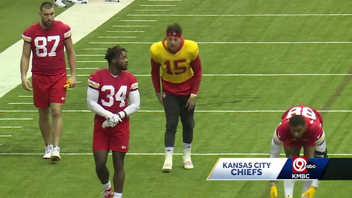 How Patrick Mahomes' Injury Has Changed Bengals vs. Chiefs Betting Odds,  Spread, Moneyline