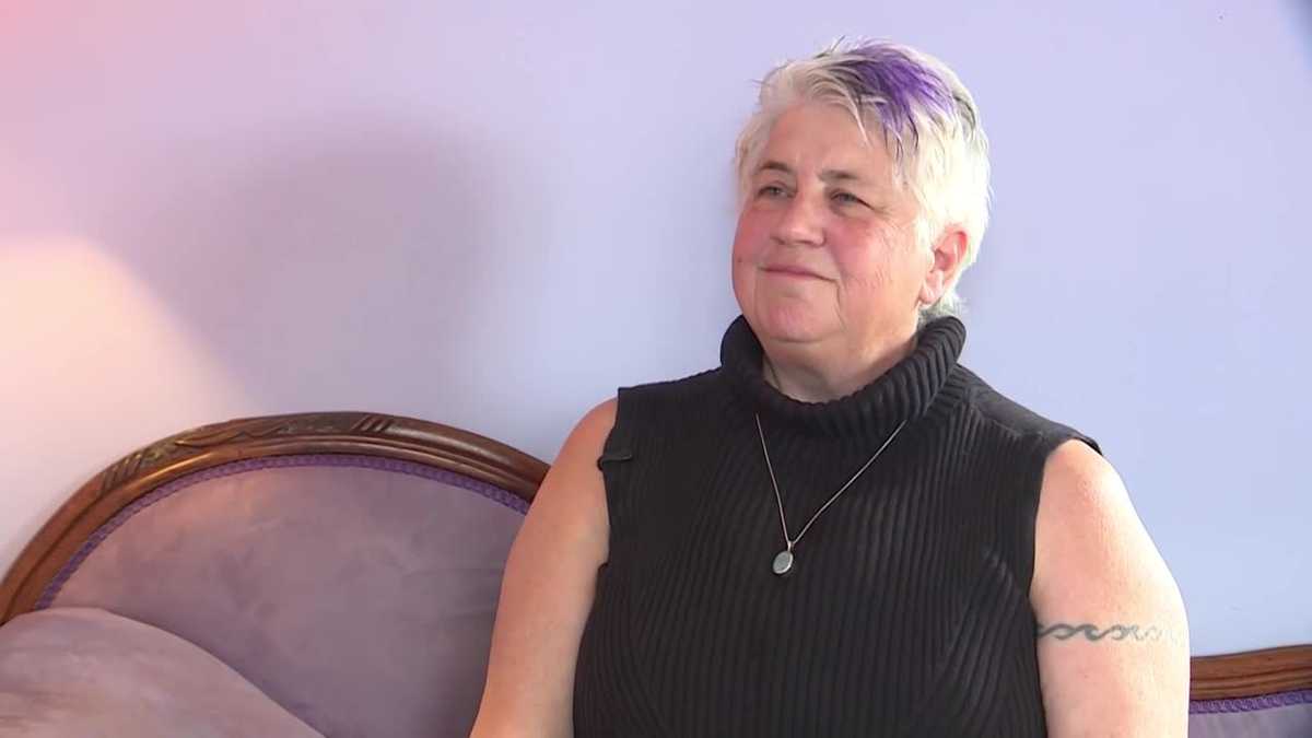 Suzanne Seymour running for Vermont’s congressional seat as an ...