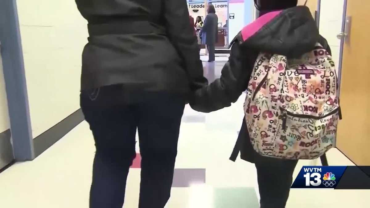 Some Teachers Concerned About Students Returning To The Classroom