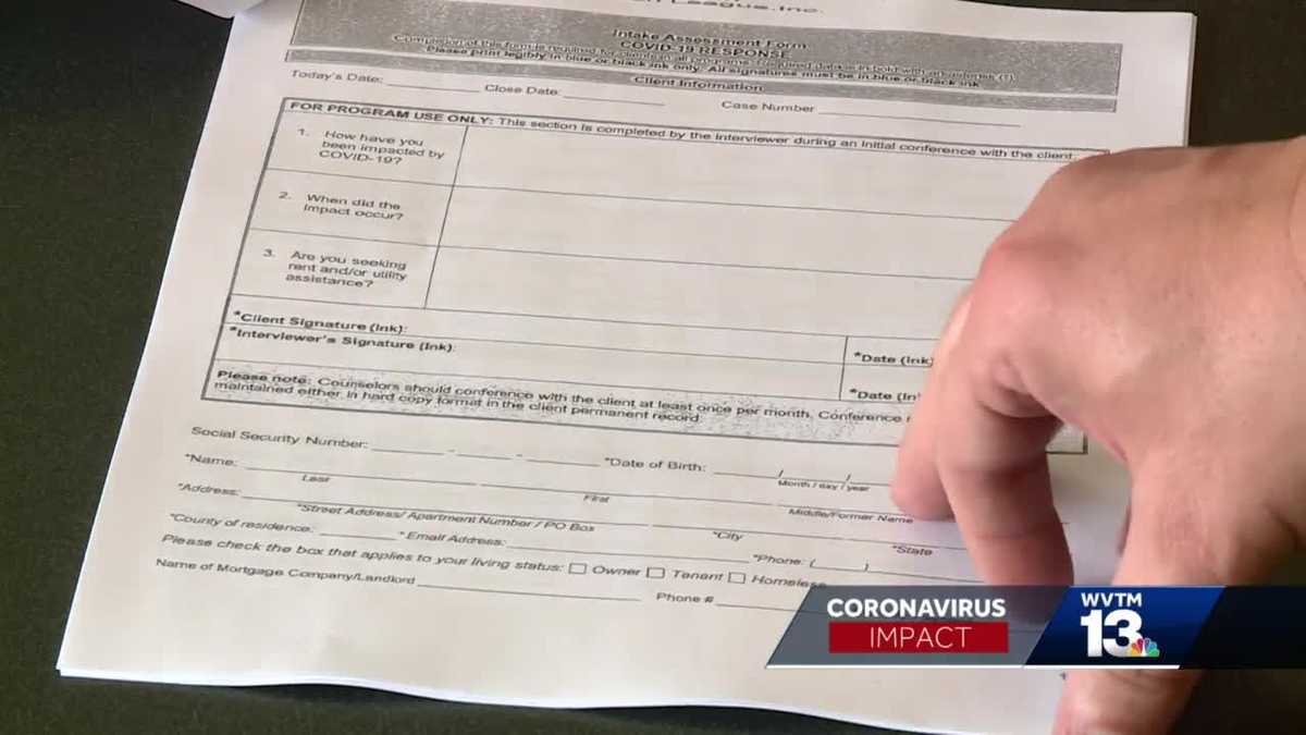 Jefferson County groups offering rental assistance