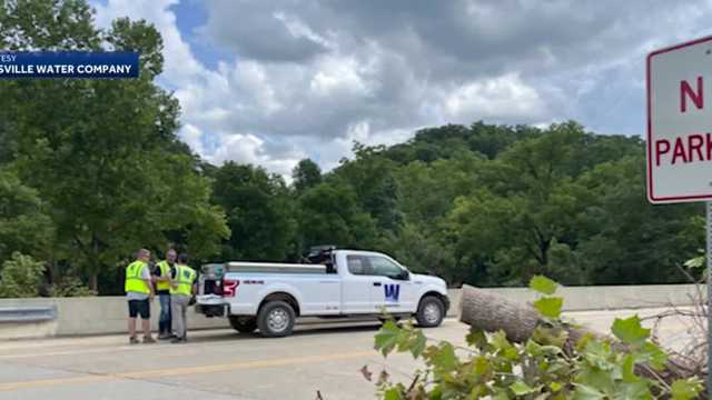 Louisville Water Company sends workers to help restore service in eastern Kentucky - Vimarsana News