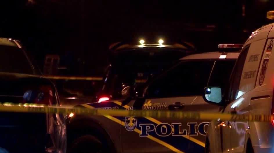 29-year-old shot and killed in Fairdale identified by coroner