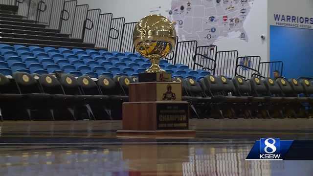 Santa Cruz Warriors hope to deliver on expectations - Vimarsana News