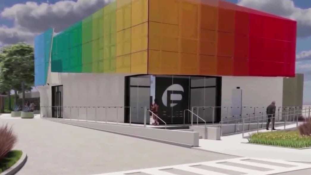 Orlando to vote on $12.6M Pulse nightclub memorial - WESH