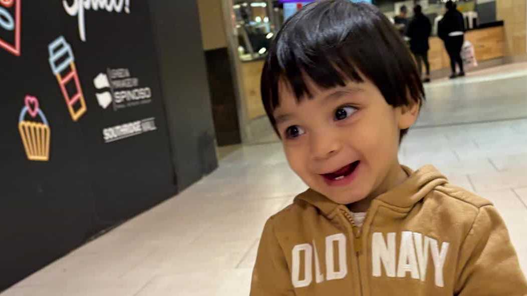 'My little superhero': Racine toddler dies from head trauma, family seeks justice