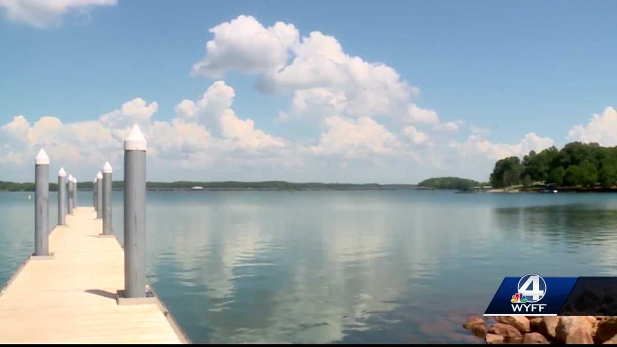 Lake Hartwell's High Rate Of Deaths