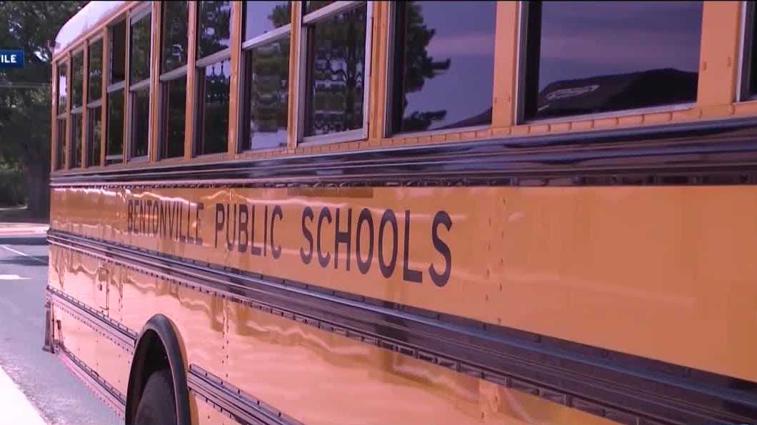 Bentonville superintendent responds to controversy surrounding recent field trip