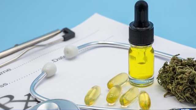 Wisconsin medical marijuana bill 'unlikely to pass' - Vimarsana News