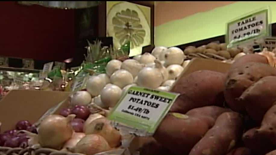 A look back at the last time food was taxed in New Mexico