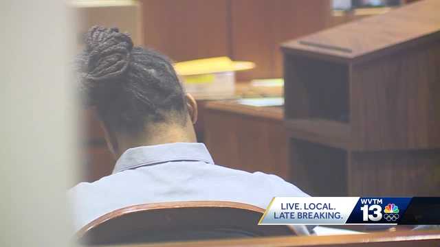 Victim suspected serial rapist testifies against him Lockett - Vimarsana News